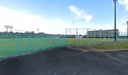 日本製鉄 体育センター（第2グラウンド）