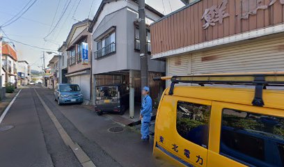 山口鮮魚店