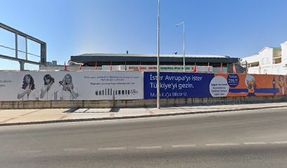 Karşıyaka Belediyesi Gençlik Ve Spor Kulübü