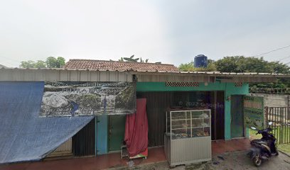 Rumah Miskawati Yantika Putri