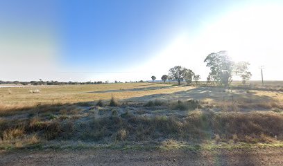 Blantyre Farms