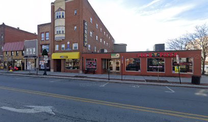 Indiana County Recovery Center (ICRC)