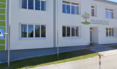 Volksschule Friedersbach
