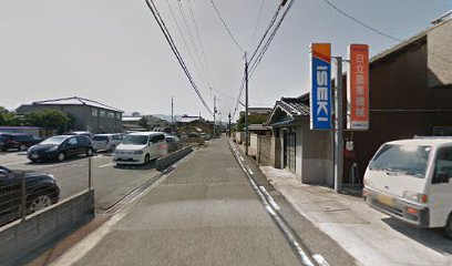 田中モータープール