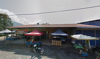 Kedai Tayar Anugerah