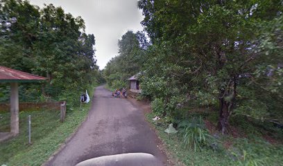 Balai Dusun Bukit Seni