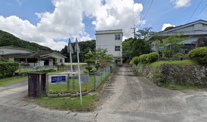 薩摩川内市立八幡小学校