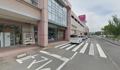 イオンバイク 唐津店