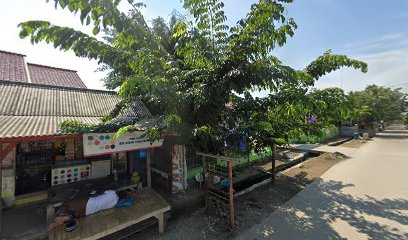 Kantor Desa Kalidung Jaya