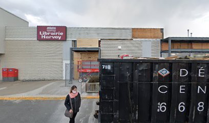 L'Agence par Groupe Voyages Québec