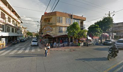 Panadería y Pastelería Ricuras de la Quinta