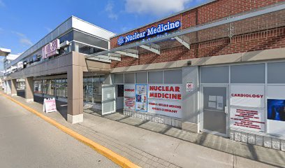 Med-Scan Nuclear Medicine and Cardiology