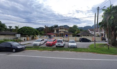 Klinik Desa Tambun