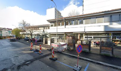 Teestube Verein Obdachlose