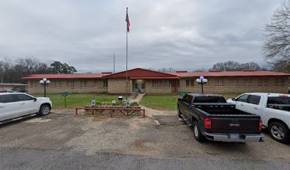 Hot Spring County Prosecuting Attorney