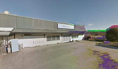 Foamking Mellannorrland AB