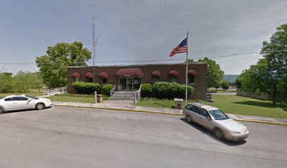 Bridgeport City Clerks Office