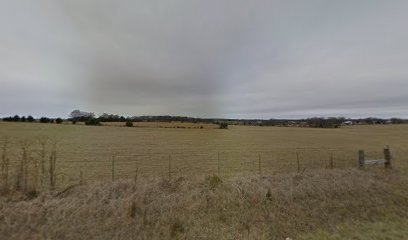 Farmer Cemetery