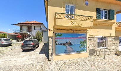 Portobus-autocarros De Turismo, Lda.