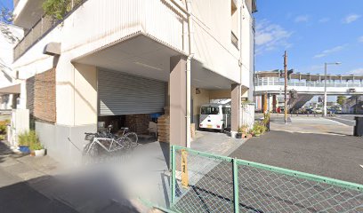 上村米穀店