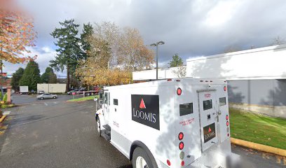 Bank of America ATM (Drive-thru)