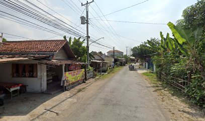 Warung Makan Sari Rasa