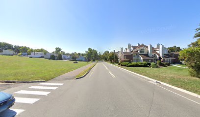 Bus Stop Middletown Area Transit