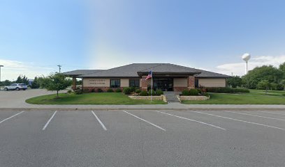 Kiowa County Senior Center