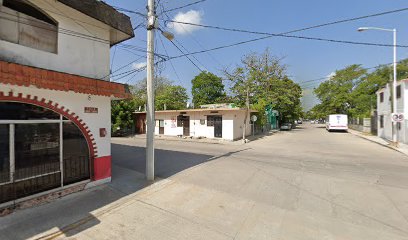 Rosy Peluqueria