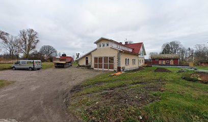 Karlborgs Entreprenad AB & Mjölby stubbfräsning.