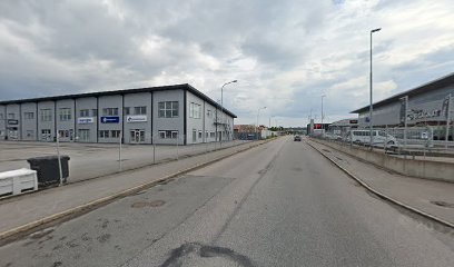 Norrköping Takläggare & Plåtslageri i Östergötland