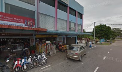 APC Parit Bunga, Muar