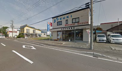 高田自転車店