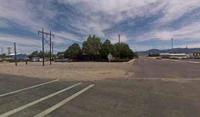 Walker Lake Working Group