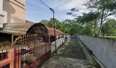 Rumah Cuci Laundry Karpet & Gordyn