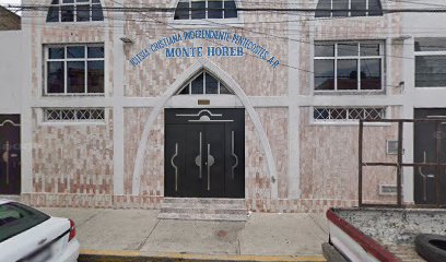 Iglesia Cristiana Monte Horeb ICIPAR