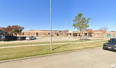 Kilpatrick Elementary Playground