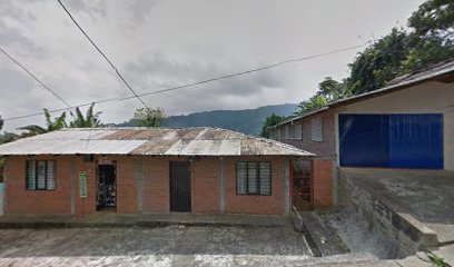 Iglesia pentecostal unidad de colombia felidia