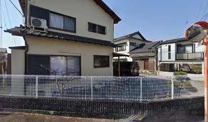 おそうじ本舗富士中央店