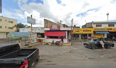 Restaurant De Mariscos