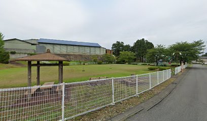 高の台児童公園