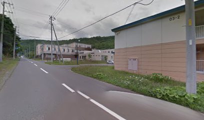 泊村老人ホームむつみ荘 相談員室