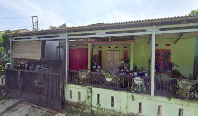 Rumah EneL