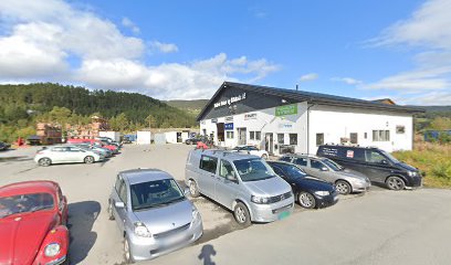 Valdres Motor & Bilskade AS