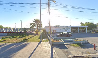 Cruz Verde De Matamoros A.C.