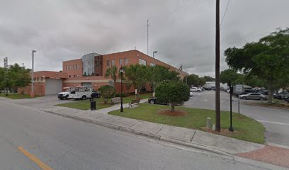 Citrus County Court Manager