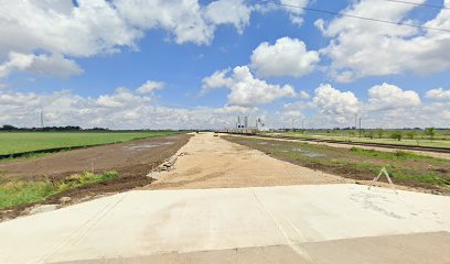 Rochelle Intermodal Transload Center