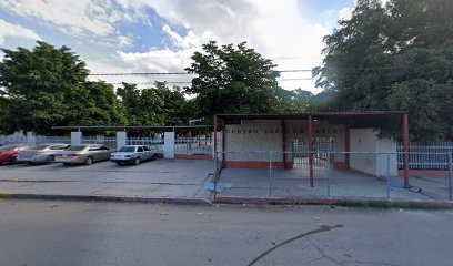 Centro Escolar Cajeme