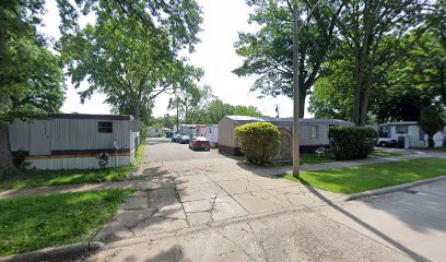 Pelham Mobile Home Park