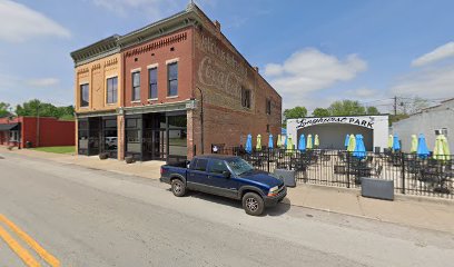 Guthrie Transportation Museum